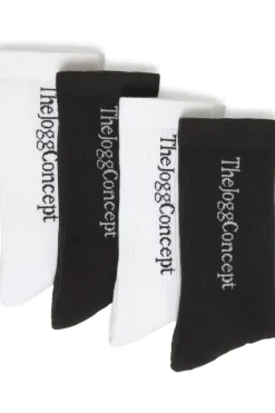 The Jogg Concept Sportsokken Jcmwillow Socks -