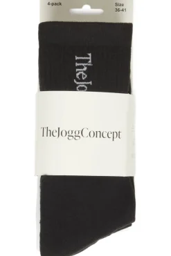 The Jogg Concept Sportsokken Jcmwillow Socks -