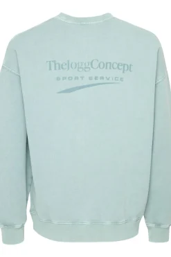 The Jogg Concept Trui Jcmrubi Logo Sweat