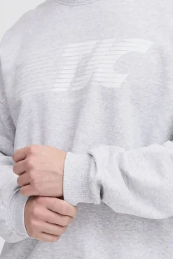The Jogg Concept Trui Jcmsander Lightning Sweat