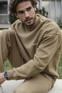The Jogg Concept Trui Jcmsamuel Sweat