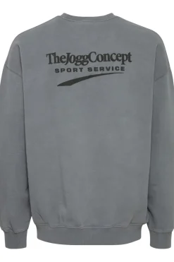 The Jogg Concept Trui Jcmcrubi Sweatshirt