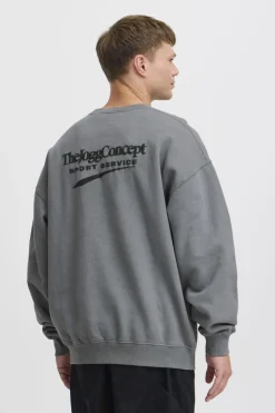 The Jogg Concept Trui Jcmcrubi Sweatshirt