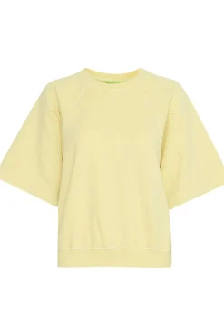 The Jogg Concept Trui Jcrubi Ss Cutline Sweat