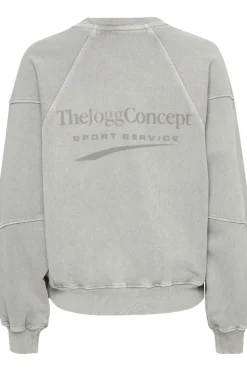 The Jogg Concept Trui Jcrubi Cutline Sweat