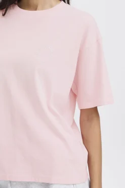 The Jogg Concept T-Shirt Jcsimona Box Tshirt