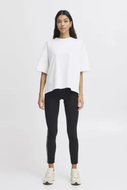 The Jogg Concept T-Shirt Jcsabita Emb. Tshirt