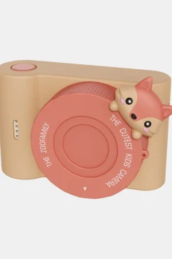 The Zoofamily Speelgoed Urban Zoo Camera