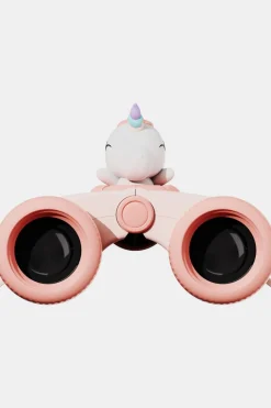 The Zoofamily Speelgoed Zoo Eyes Binoculars