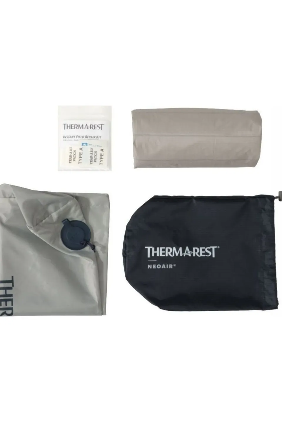 Therm-a-Rest Luchtbed Neoair Topo Reg