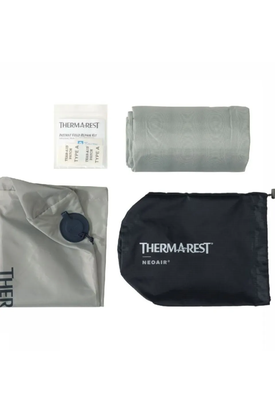 Therm-a-Rest Luchtbed Neoair Topo Luxe Rw
