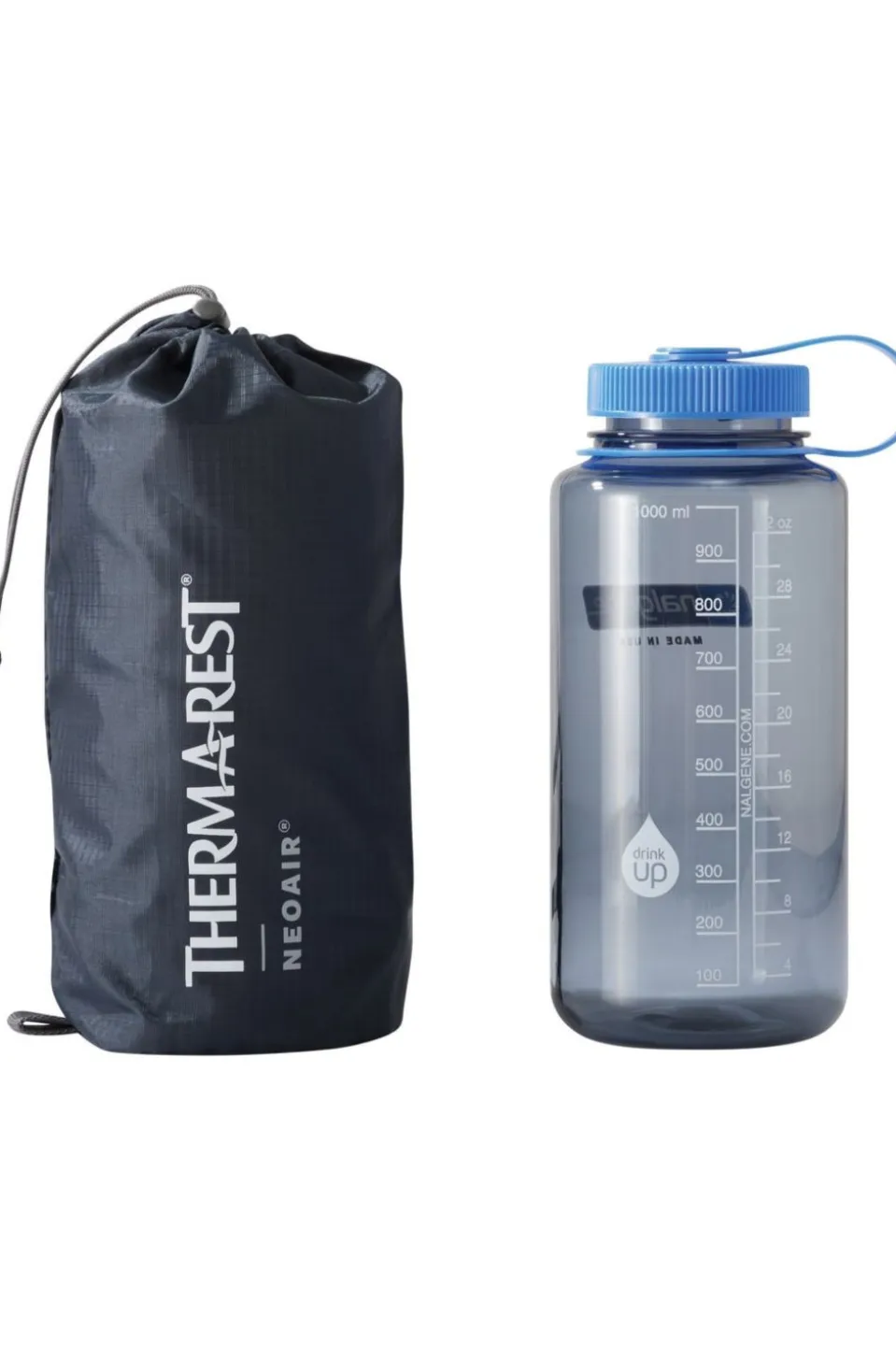 Therm-a-Rest Verhuur - Luchtmatras Neoair Xlite Nxt L