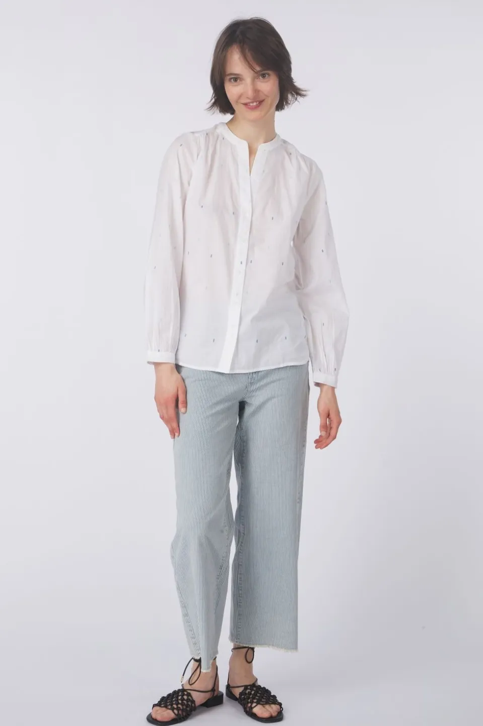 Tom Tailor Blouse 1045252