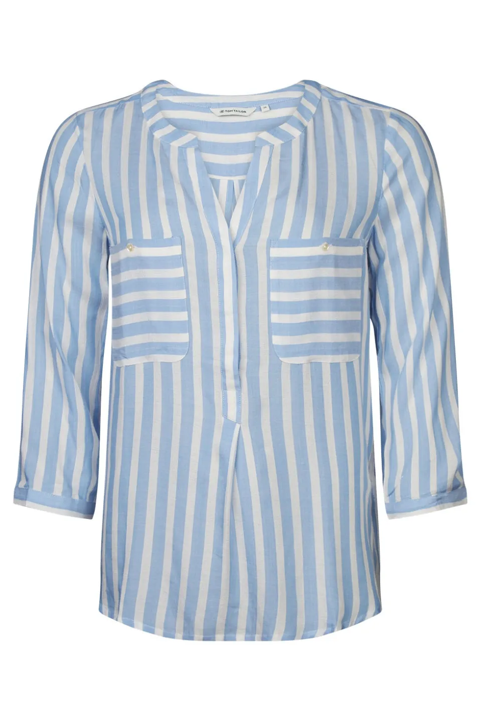 Tom Tailor Blouse 1016190