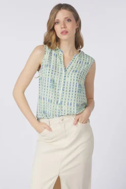 Tom Tailor Blouse 1045253