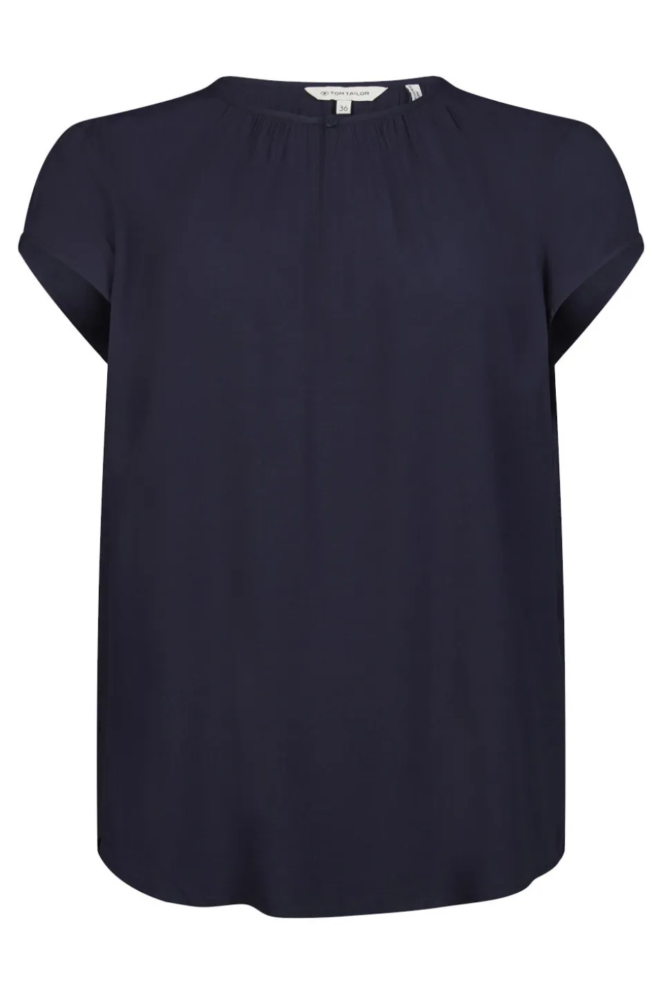 Tom Tailor Blouse 1045948