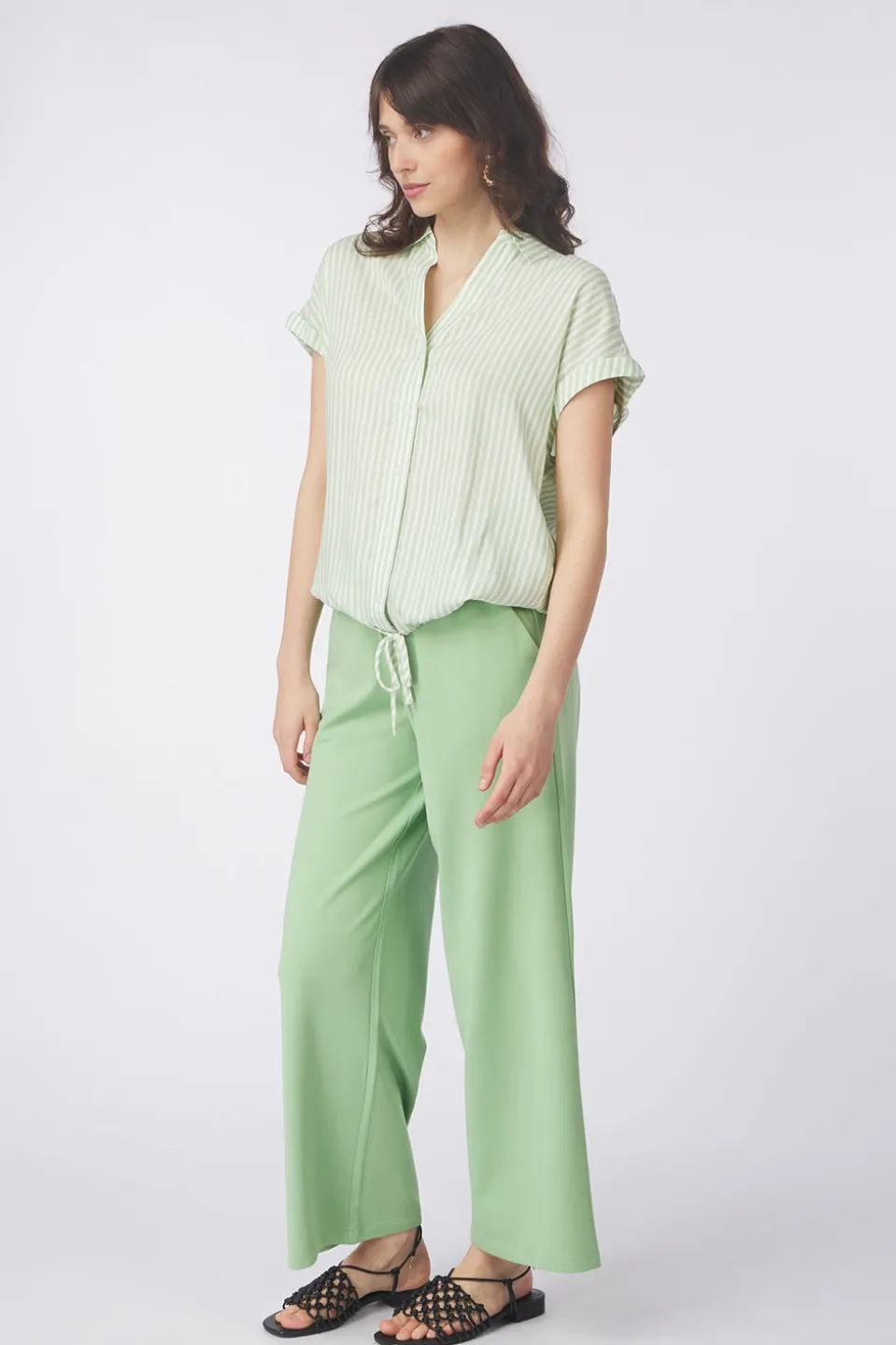 Tom Tailor Blouse 1045239