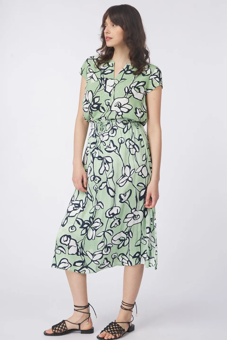 Tom Tailor Blouse 1045238
