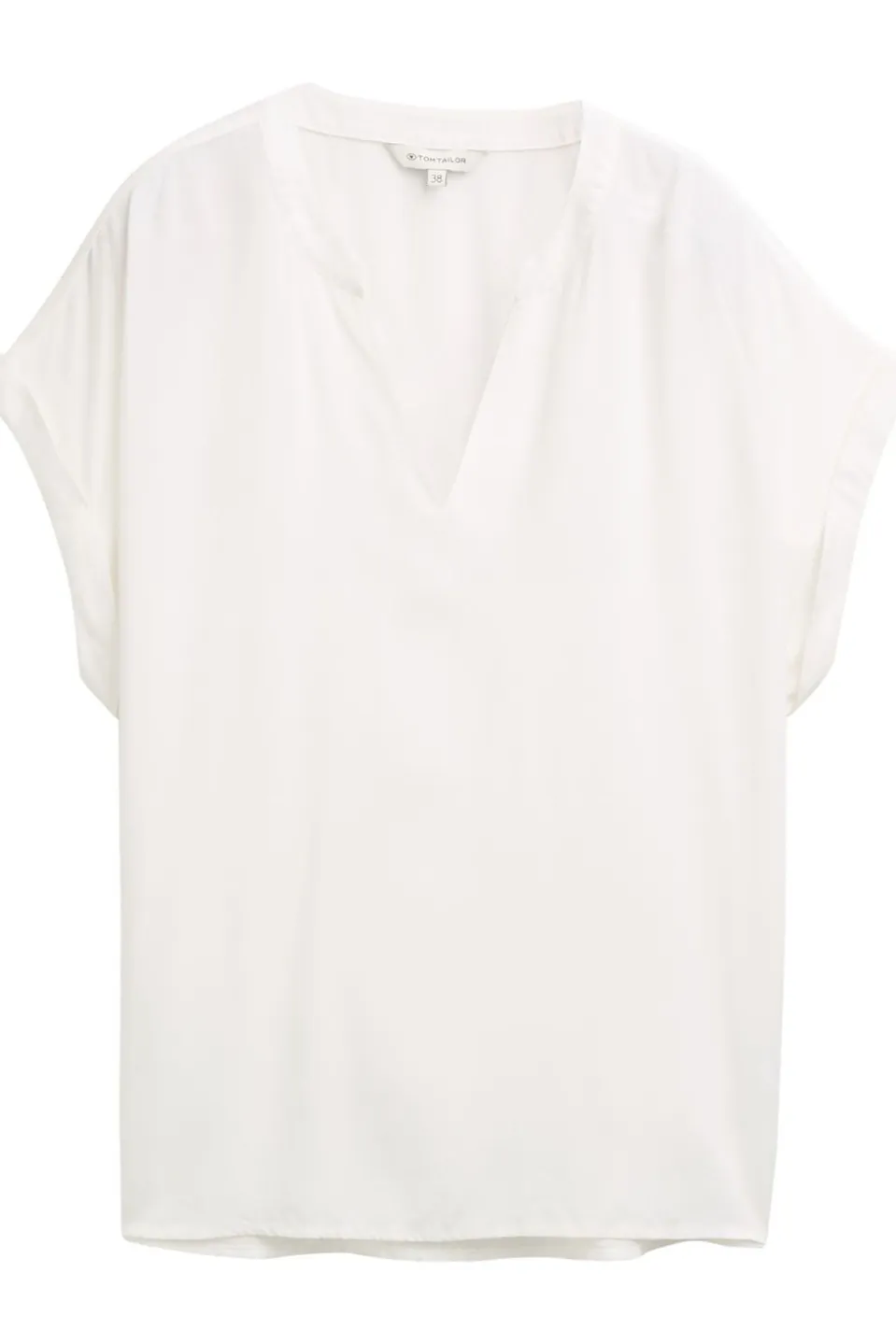 Tom Tailor Blouse Easy Shape