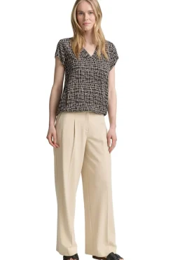 Tom Tailor Blouse Printed