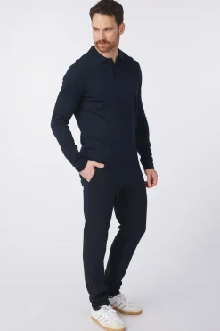 Tom Tailor Broek 1044853