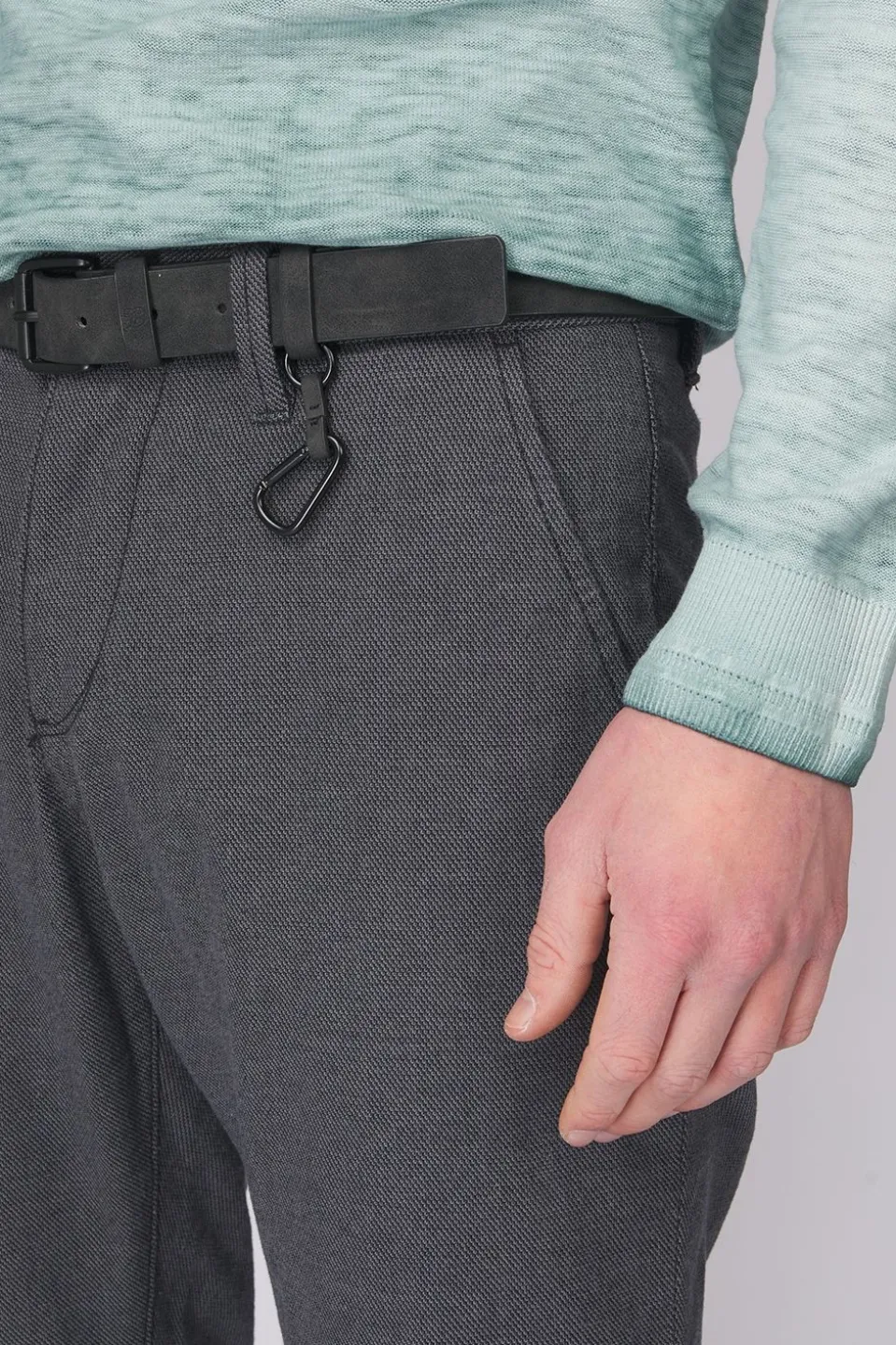 Tom Tailor Broek 1020451