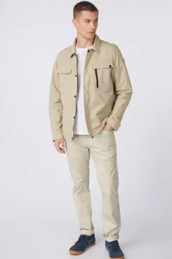 Tom Tailor Broek 1044725