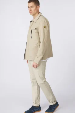 Tom Tailor Broek 1044725