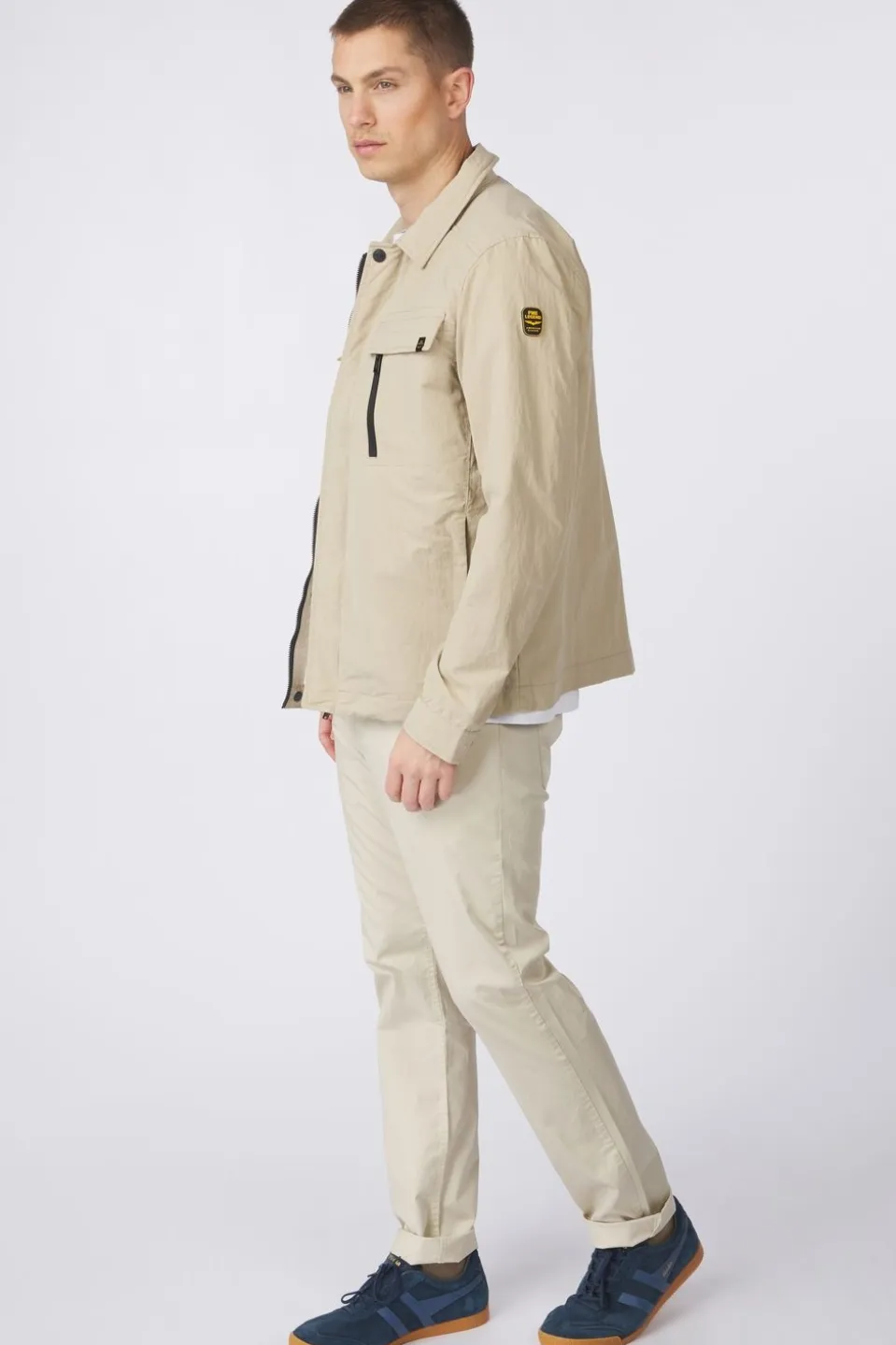 Tom Tailor Broek 1044725