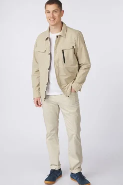 Tom Tailor Broek 1044725