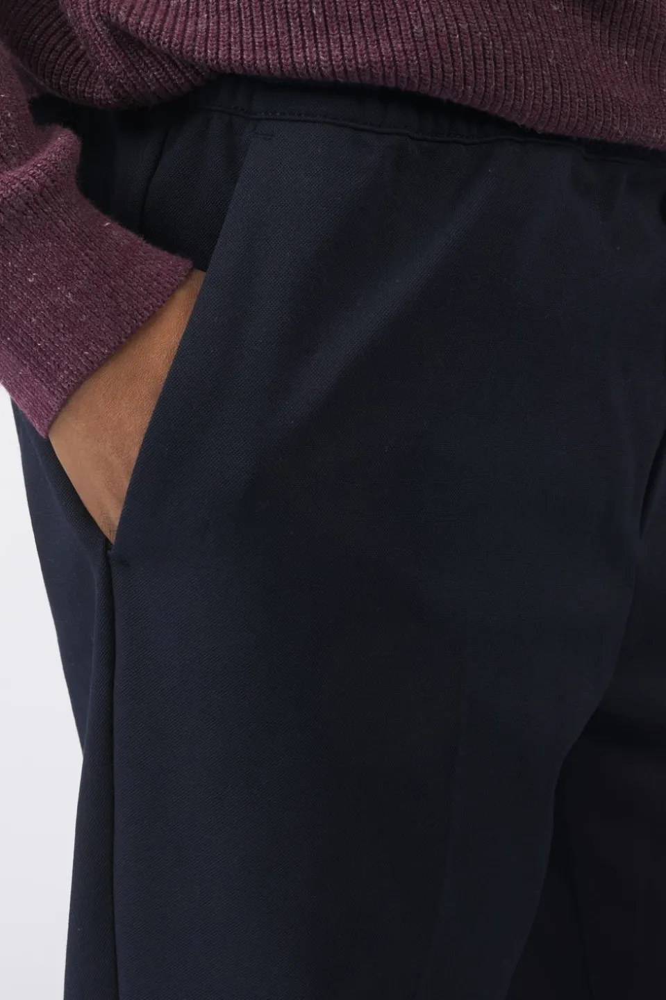 Tom Tailor Broek 1043845