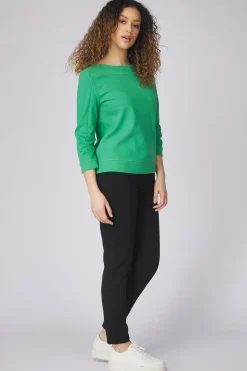 Tom Tailor Broek 1008375