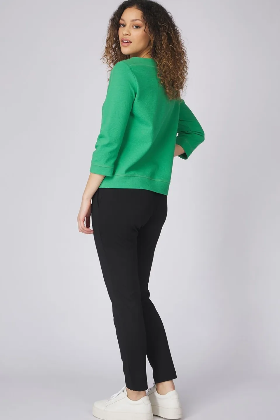 Tom Tailor Broek 1008375