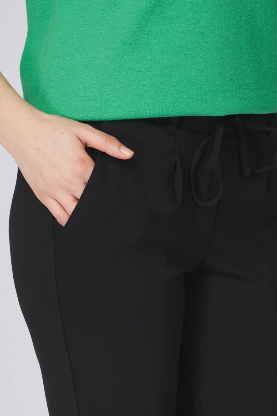 Tom Tailor Broek 1008375