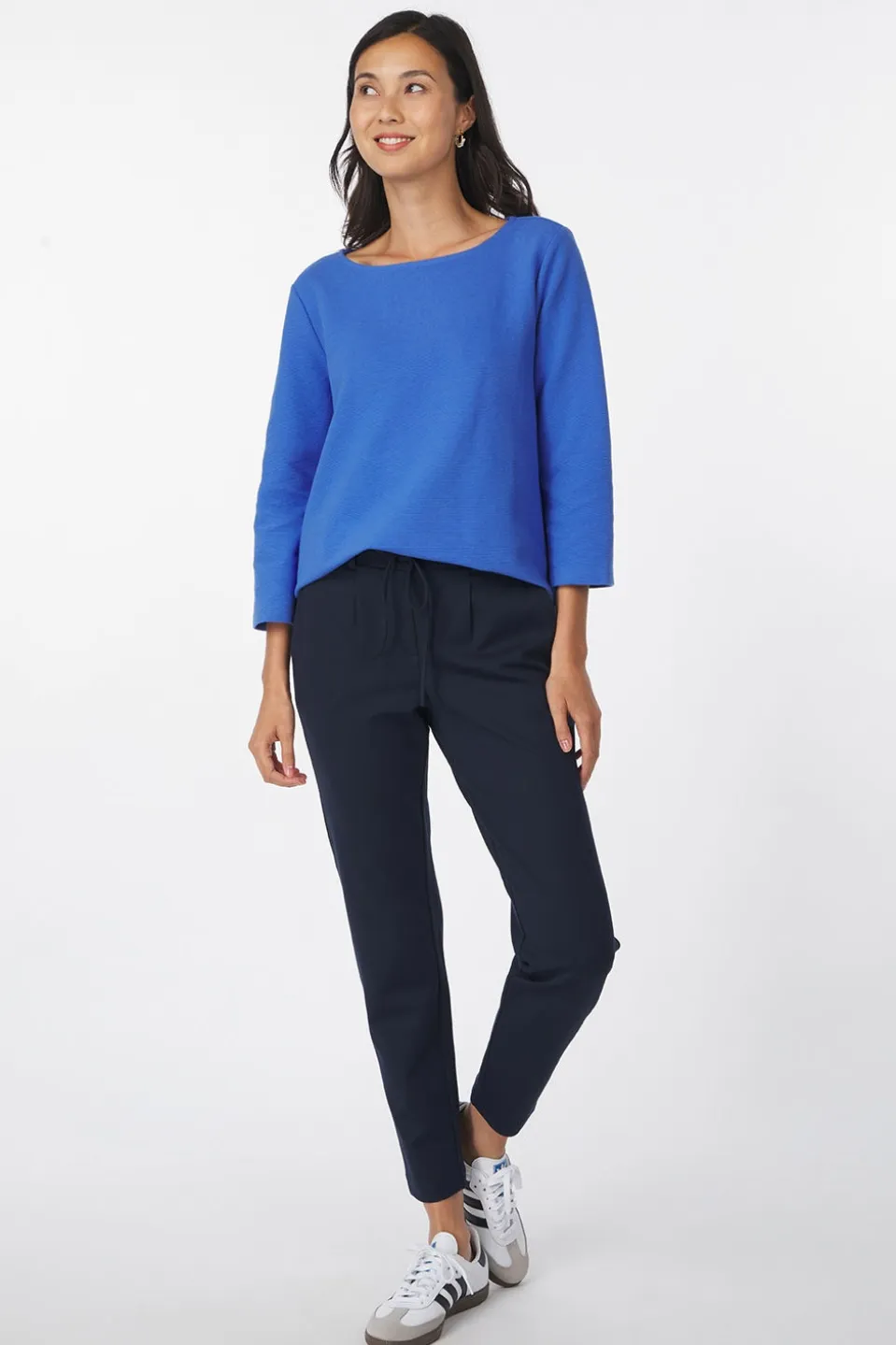 Tom Tailor Broek 1008375