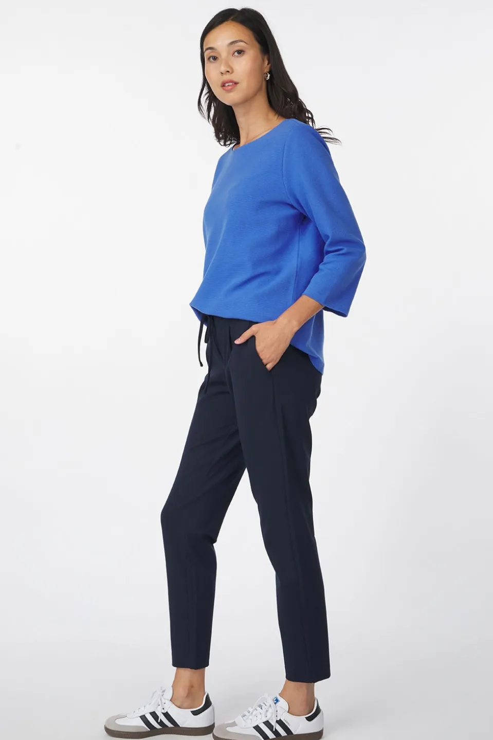 Tom Tailor Broek 1008375
