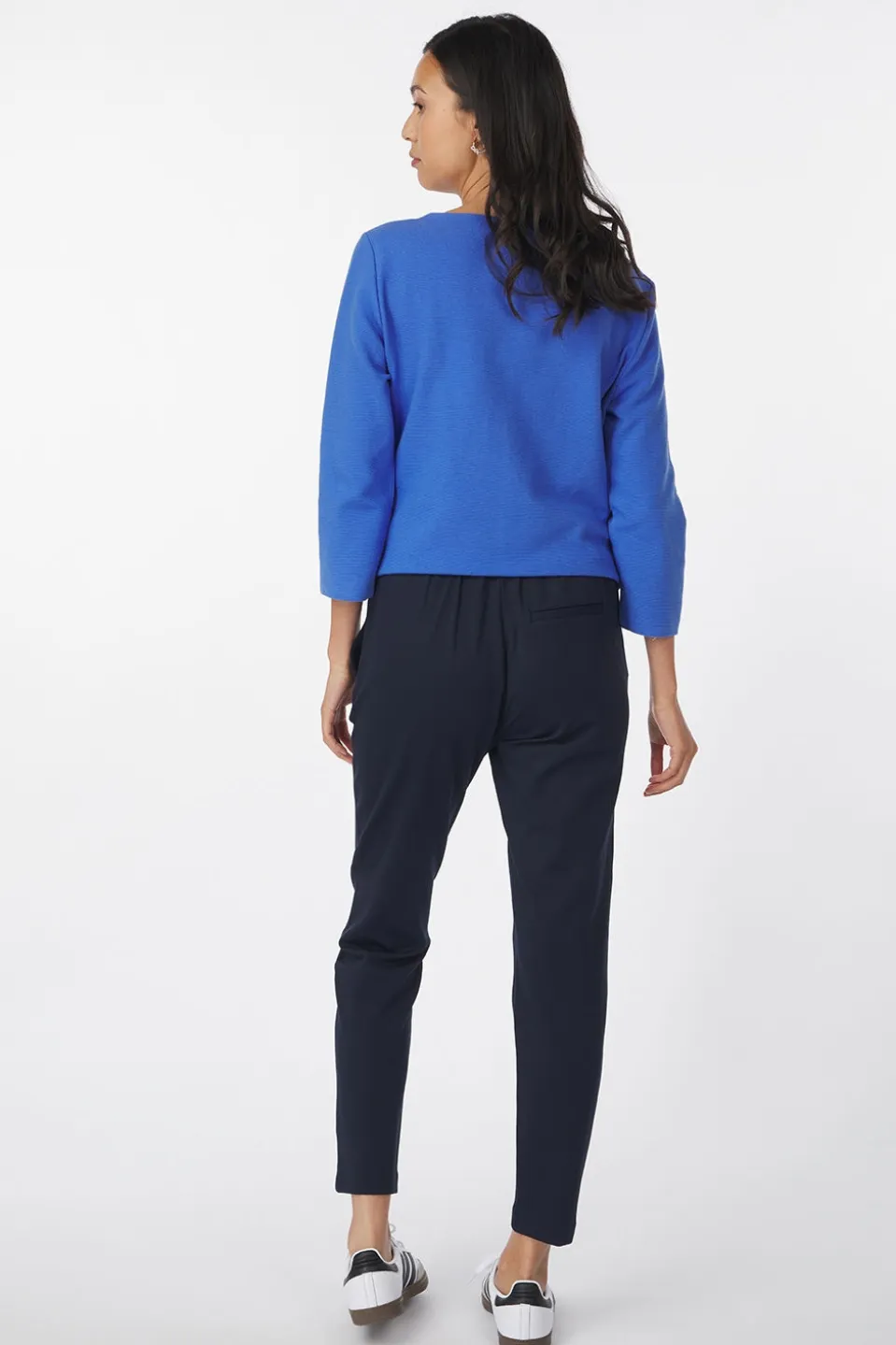 Tom Tailor Broek 1008375