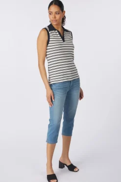Tom Tailor Capri 1045738