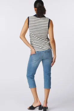 Tom Tailor Capri 1045738