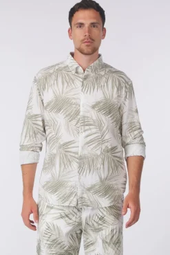 Tom Tailor Hemd 1045190
