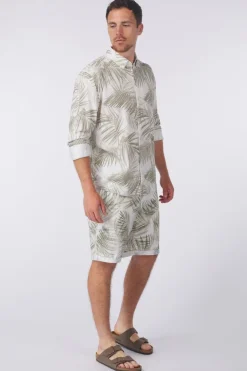 Tom Tailor Hemd 1045190