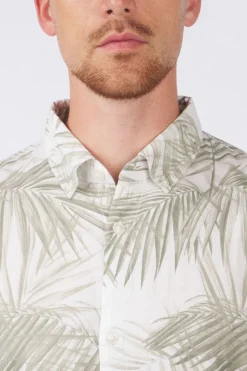 Tom Tailor Hemd 1045190