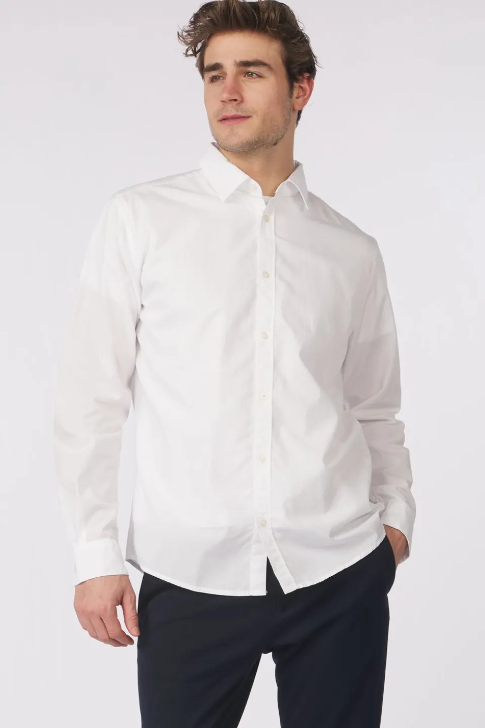 Tom Tailor Hemd 1045085