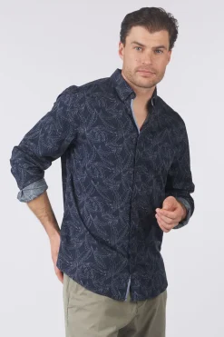 Tom Tailor Hemd 1045096