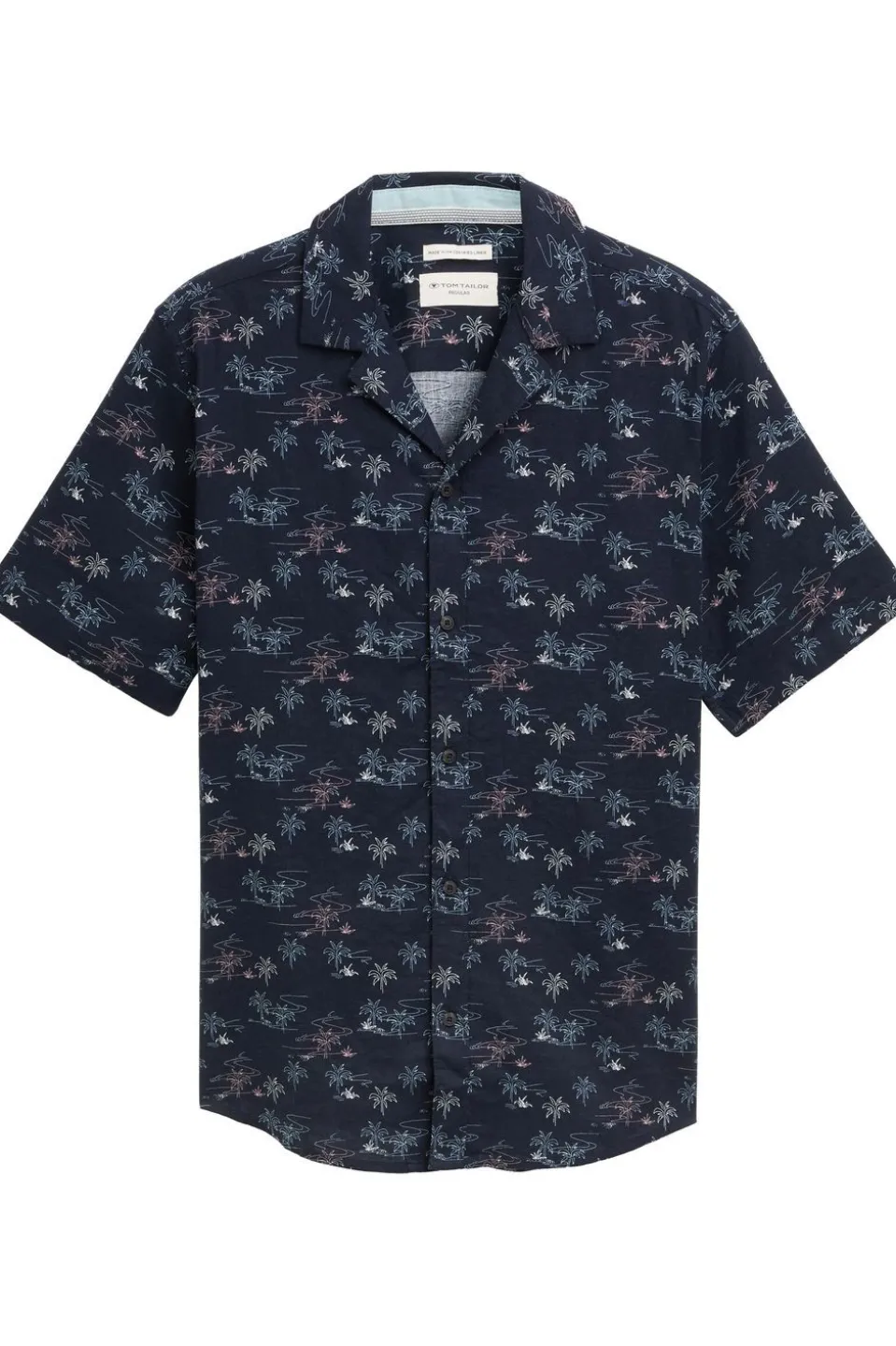 Tom Tailor Hemd 1045110