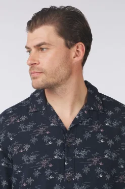 Tom Tailor Hemd 1045110