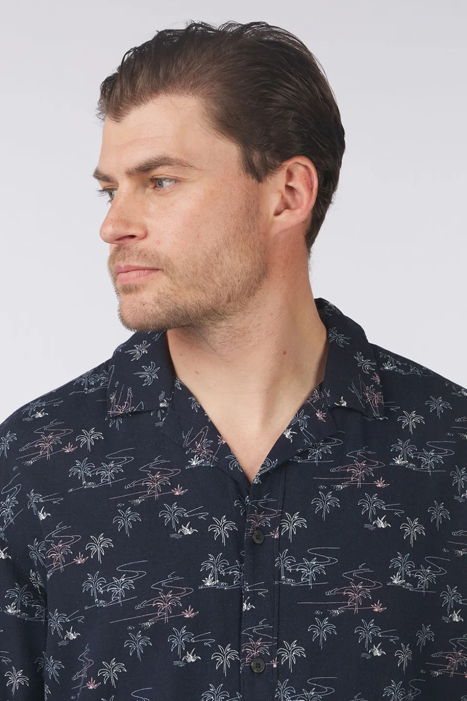 Tom Tailor Hemd 1045110