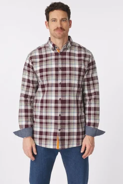 Tom Tailor Hemd 1043818