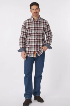 Tom Tailor Hemd 1043818
