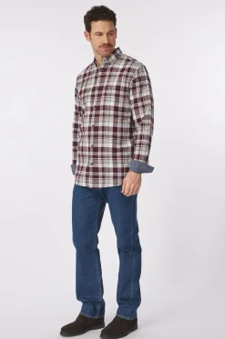 Tom Tailor Hemd 1043818